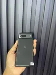 Google Pixel 7 256GB Black - 2