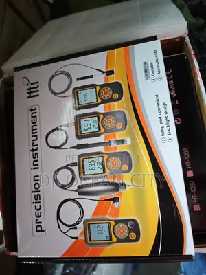 Brand New pH Testing Kit
