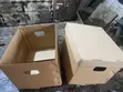 Corrugated Archive Box with Hand Hole - 2