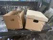 Corrugated Archive Box with Hand Hole - 3