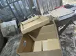 Corrugated Archive Box with Hand Hole - 4