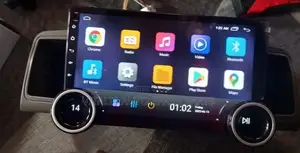 Car Android Screen for Toyota Corolla 2005