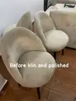 Sofa da Rug Babban Wanke Sabis - 1