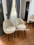 Sofa da Rug Babban Wanke Sabis - 2