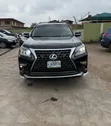 Lexus GX 460 Base 2018 (Upgraded from 2011) - 1