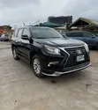Lexus GX 460 Base 2018 (Upgraded from 2011) - 2