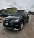Lexus GX 460 Base 2018 (Upgraded from 2011) - 3