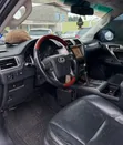 Lexus GX 460 Base 2018 (Upgraded from 2011) - 5