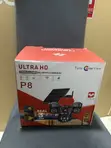 EDYYE P9 Advanced Solar PTZ Camera - 2