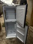 Skyrun 195L Firij mai Ƙofa Biyu - 1