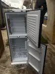 Skyrun 195L Firij mai Ƙofa Biyu - 2