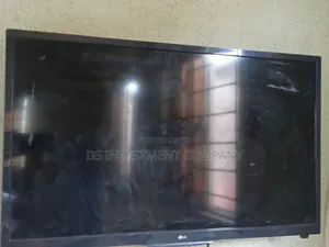 LG 32-Inch TV