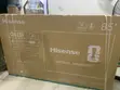 Hisense 85-Inch QLED Smart TV 85Q6Q - 2