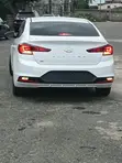 Hyundai Elantra SE 2019 Fari - 1