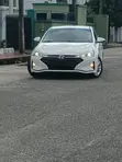Hyundai Elantra SE 2019 Fari - 3