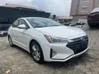 Hyundai Elantra SE 2019 Fari - 5