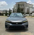 Honda Civic Sport CVT 2024 Launin Fari - 5