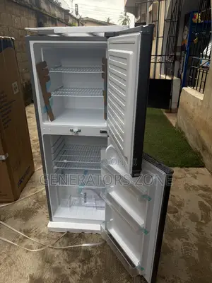 Skyrun BCD-195HS 195L Double Door Refrigerator