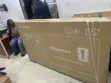 Hisense 85Q6Q QLED 85 Inch Smart TV - 1