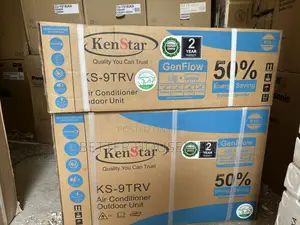 Kenstar 1.5hp Split System Air Conditioner