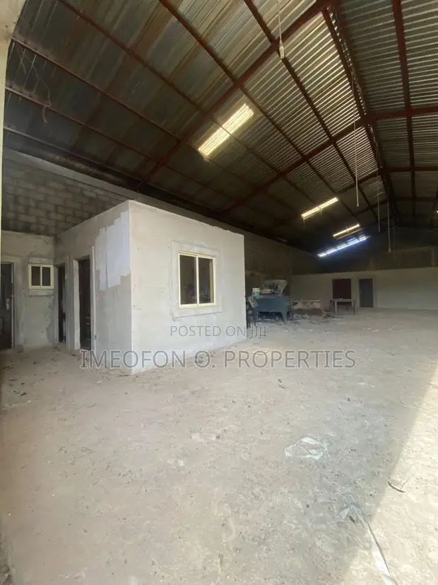 Wurin Ajiya don Sawa - Titin Arab, Kubwa, Abuja - 1