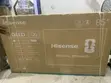 Hisense 85-Inch QLED Smart TV (85Q6Q) - 1