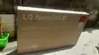 Brand New LG 75-inch NanoCell AI Nano80A 4K Smart TV - 1