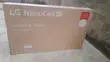Brand New LG 75-inch NanoCell AI Nano80A 4K Smart TV - 2