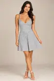 Ct Square Apparel Akube Overall Dress - 1