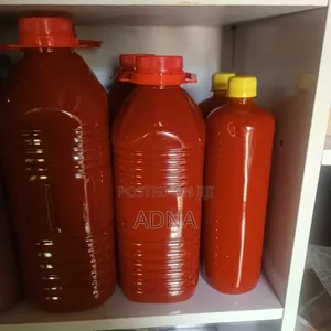 Village Palm Oil - 5 Liters