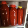 Village Palm Oil - 5 Liters - 1