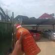 Village Palm Oil - 5 Liters - 4