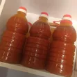 Village Palm Oil - 5 Liters - 5