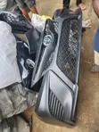 Brand New Toyota Camry 2018 Sport Bumper - 1