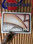 Sabon Modio M41 10.1" Tablet 16GB RAM 1TB Storage Pink - 3