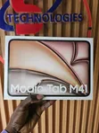 Sabon Modio M41 10.1" Tablet 16GB RAM 1TB Storage Pink - 5