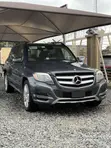 2015 Mercedes-Benz GLK 350 Base GLK 350 4dr AWD - 1