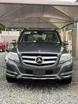 2015 Mercedes-Benz GLK 350 Base GLK 350 4dr AWD - 2