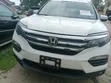 2016 Honda Pilot EX-L SUV - 2