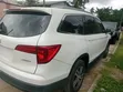 2016 Honda Pilot EX-L SUV - 3
