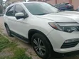 2016 Honda Pilot EX-L SUV - 5
