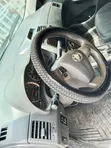 Toyota Corolla 2013 Silver - 3