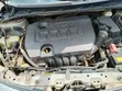 Toyota Corolla 2013 Silver - 4