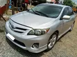 Toyota Corolla 2013 Silver - 5