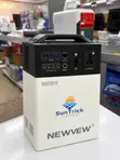 Suntrick 300W/900Wh Injin Samar Da Wutar Lantarki Ta Rana - 2