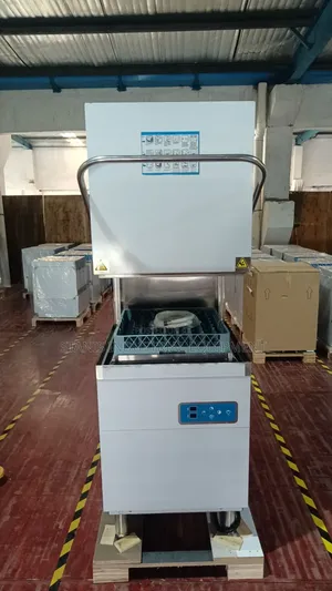 Stanis Kitchen Equipment Dishwasher