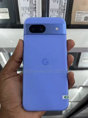 Google Pixel 8a 128GB Blue