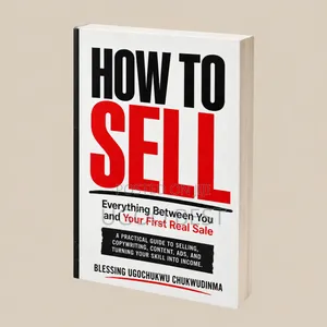 How to Sell: Business eBook