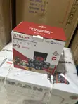 EDYYE P9 Solar Security Camera with PTZ - 1