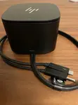 HP USB-C/A Universal Dock G2 - 3